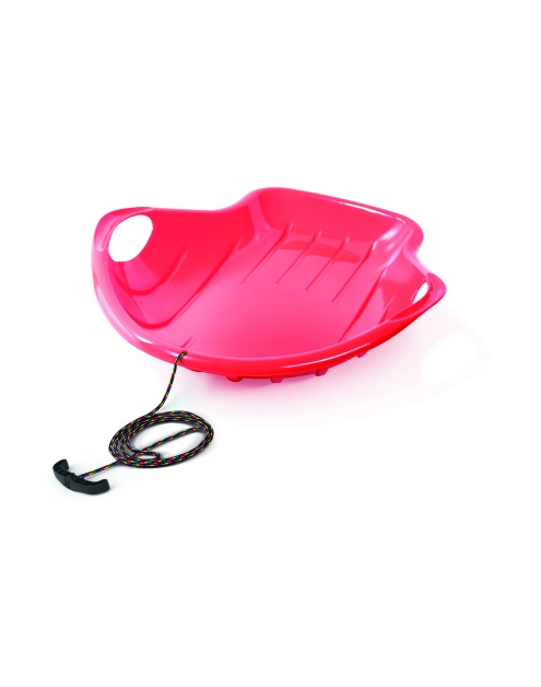 Zdjęcie: Ślizg Big M czerwony PROSPERPLAST