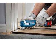 Zdjęcie: Narzędzie wielofunkcyjne akumulatorowe PRO GOP 185-LI BOSCH