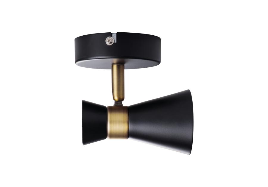 Zdjęcie: Oprawa oświetleniowa 1x max 35 W Mileno EL-1O B-AG KANLUX