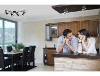 Zdjęcie: Oprawa oświetleniowa 1x max 35 W Mileno EL-1O B-AG KANLUX