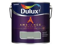 Zdjęcie: Farba ceramiczna Ambiance Green Spa 2,5 L DULUX