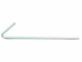 Drut hak Z-L-H 1,00 m 100 szt. RAWLPLUG