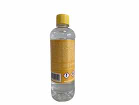 Podpałka do grilla Eko 0,5 L PSB