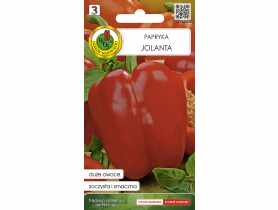 Papryka Jolanta 0,3 g PNOS