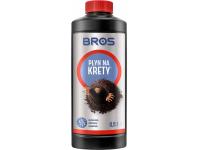 Zdjęcie: Płyn na krety 500 ml BROS