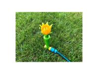 Zdjęcie: Zraszacz zabawka wodna ogrodowa Kwiatek 4IQ