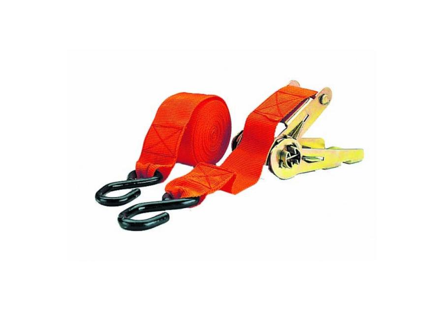 Zdjęcie: Pas transportowy 2700 kg, 5 m BOTTARI