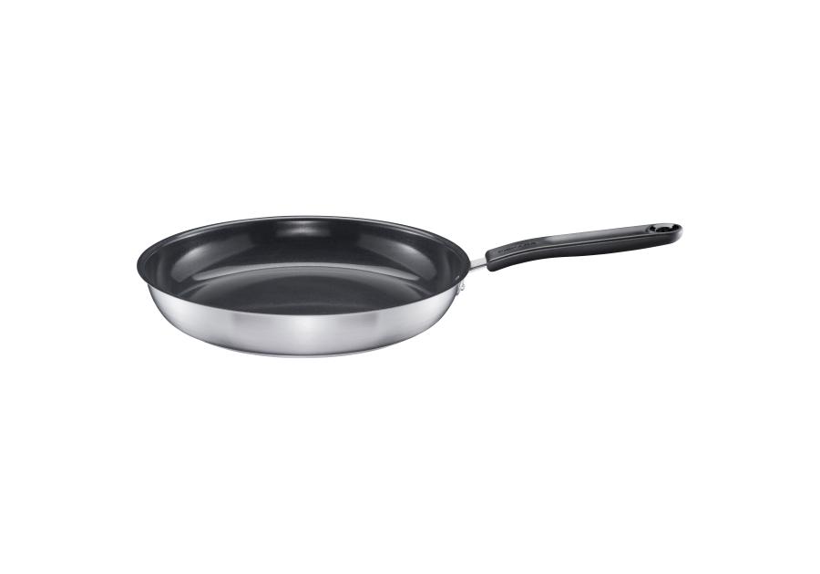 Zdjęcie: Patelnia 28 cm z powłoką ceramiczną FF FISKARS