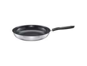 Patelnia 28 cm z powłoką ceramiczną FF FISKARS