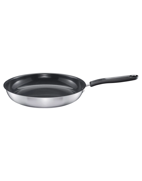 Zdjęcie: Patelnia 28 cm z powłoką ceramiczną FF FISKARS
