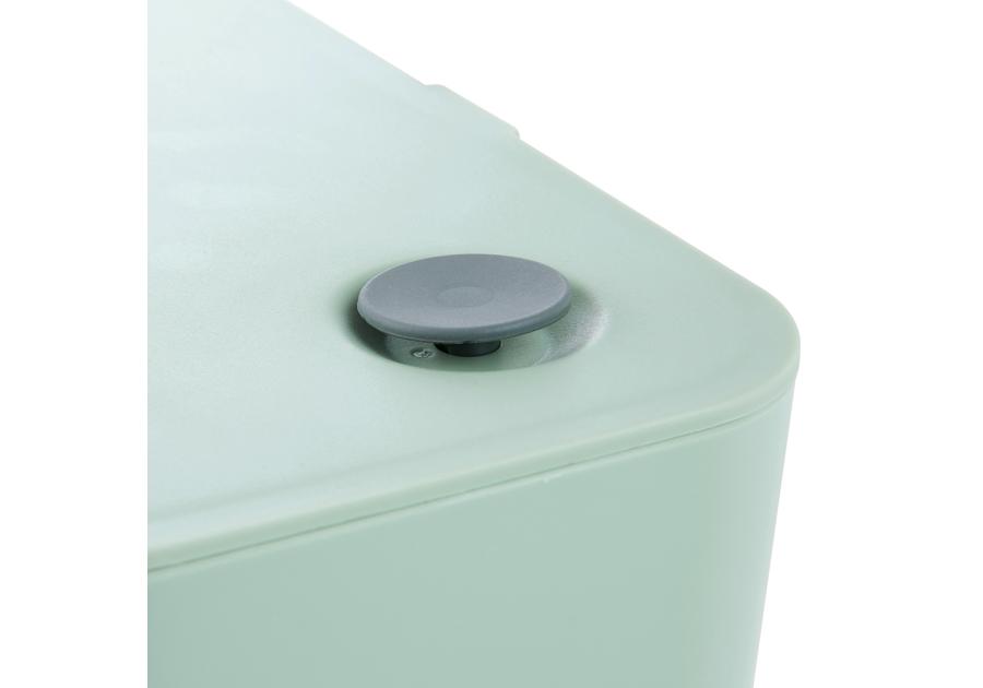 Zdjęcie: Lunchbox 0,9 L Luna nordic green KEEEPER