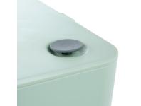 Zdjęcie: Lunchbox 0,9 L Luna nordic green KEEEPER