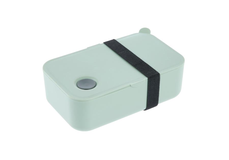Zdjęcie: Lunchbox 0,9 L Luna nordic green KEEEPER