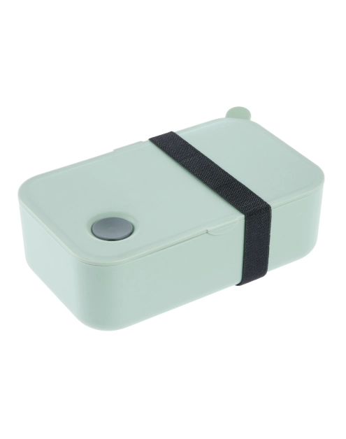 Zdjęcie: Lunchbox 0,9 L Luna nordic green KEEEPER