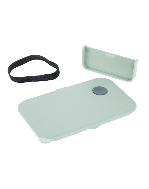 Zdjęcie: Lunchbox 0,9 L Luna nordic green KEEEPER