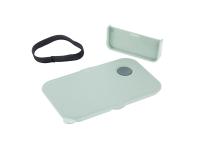 Zdjęcie: Lunchbox 0,9 L Luna nordic green KEEEPER