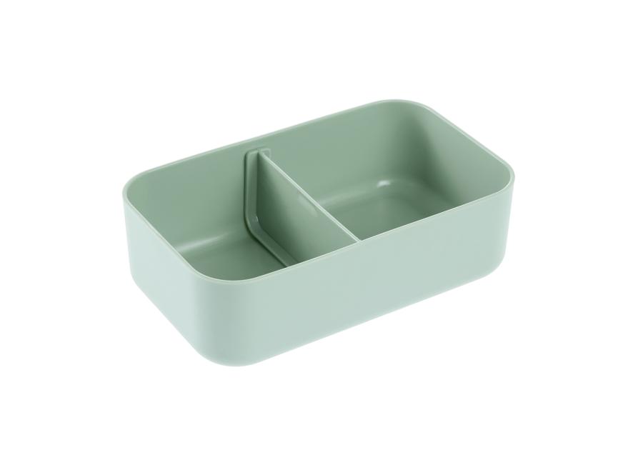 Zdjęcie: Lunchbox 0,9 L Luna nordic green KEEEPER
