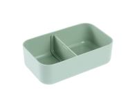 Zdjęcie: Lunchbox 0,9 L Luna nordic green KEEEPER