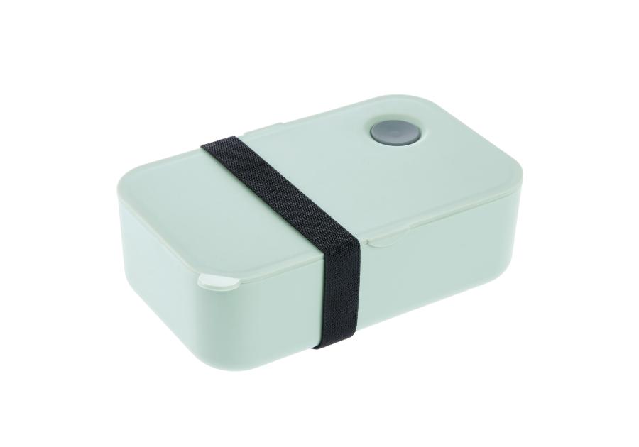 Zdjęcie: Lunchbox 0,9 L Luna nordic green KEEEPER