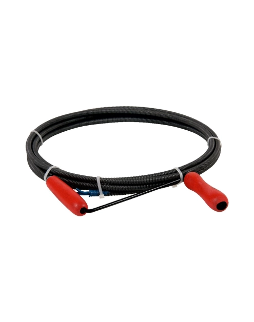 Zdjęcie: Sprężyna kanalizacyjna fi 8 mm L-3 mb TYCNER