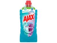 Zdjęcie: Płyn uniwersalny Boost Ocet i Lawenda 1 L AJAX