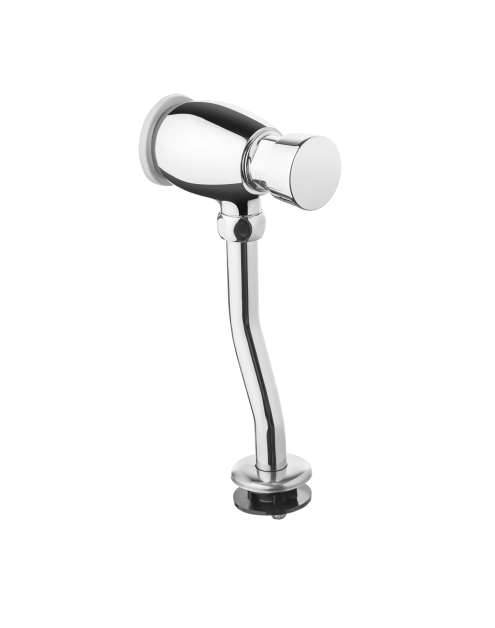 Zdjęcie: Zawór pisuarowy czasowy, samozamykający się bez regulacji Modena INVENA