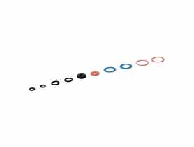 Komplet uszczelek do baterii TYCNER