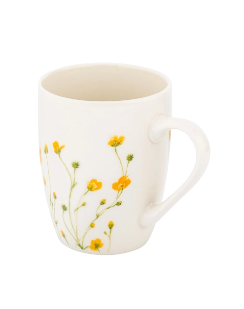 Zdjęcie: Kubek baryłka Kaczeńce 380 ml ALTOM DESIGN