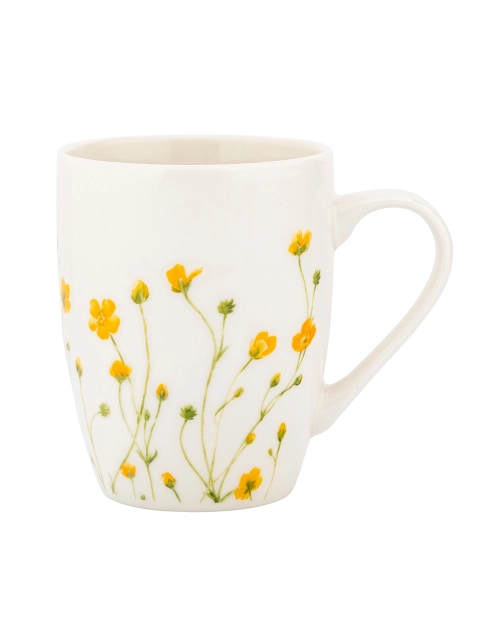 Zdjęcie: Kubek baryłka Kaczeńce 380 ml ALTOM DESIGN