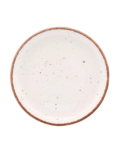 Zdjęcie: Talerz deserowy Reactive Ivory 19,5 cm ALTOM DESIGN