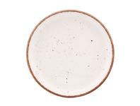 Zdjęcie: Talerz deserowy Reactive Ivory 19,5 cm ALTOM DESIGN