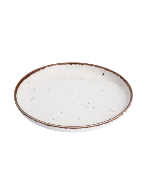 Zdjęcie: Talerz deserowy Reactive Ivory 19,5 cm ALTOM DESIGN