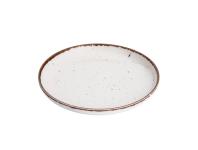 Zdjęcie: Talerz deserowy Reactive Ivory 19,5 cm ALTOM DESIGN