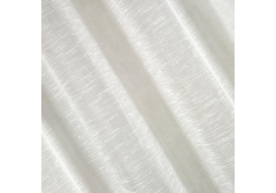 Zdjęcie: Zasłona Sisi 140x250 cm naturalna na szelkach EUROFIRANY