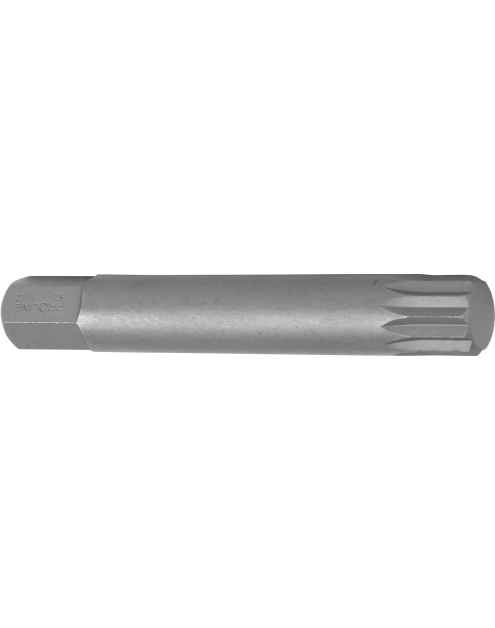 Zdjęcie: Końcówki 3/810 mm Spline m8, l=75 mm, 2 szt., S2 PROLINE