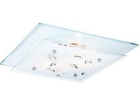 Zdjęcie: Plafoniera Jasmina 40408-2 GLOBO LIGHTING