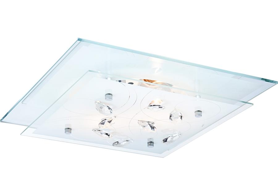 Zdjęcie: Plafoniera Jasmina 40408-2 GLOBO LIGHTING