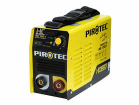 Spawarka inwerterowa iSE 150/1 - MMA PIROTEC