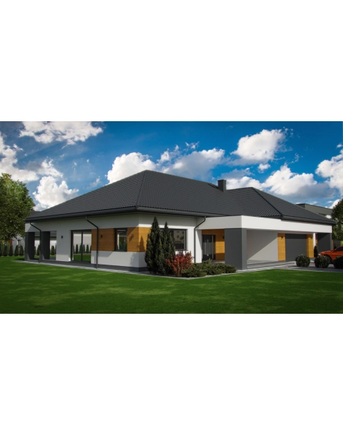 Zdjęcie: Tynk silikonowy Gemini RSX NT15 SAH 25 kg ATLAS