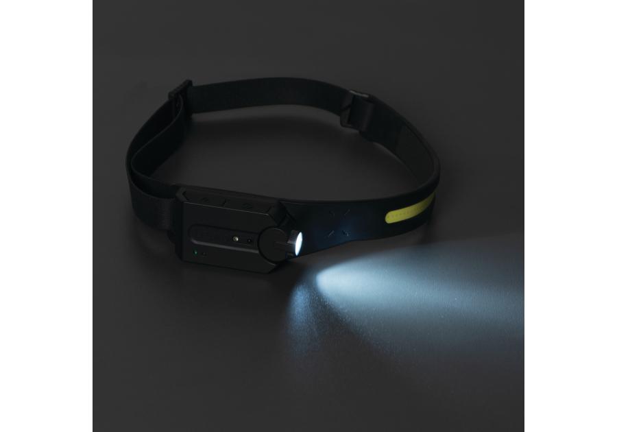 Zdjęcie: Latarka czołowa LED Maxil Accu KANLUX