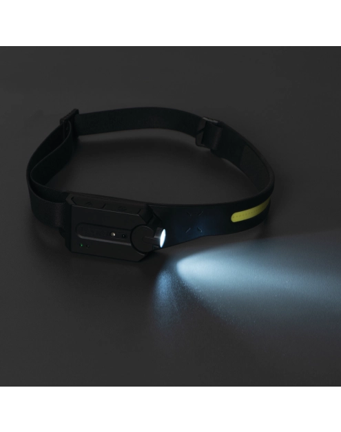 Zdjęcie: Latarka czołowa LED Maxil Accu KANLUX