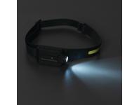 Zdjęcie: Latarka czołowa LED Maxil Accu KANLUX