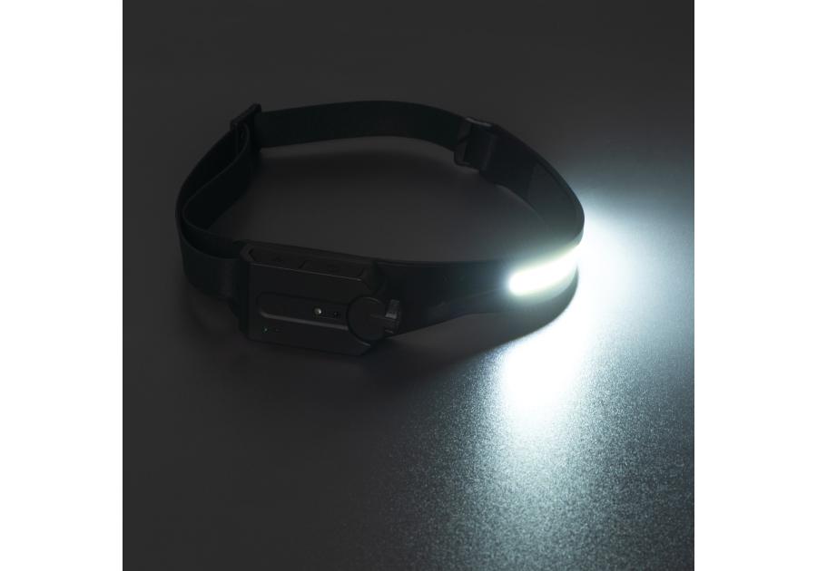 Zdjęcie: Latarka czołowa LED Maxil Accu KANLUX