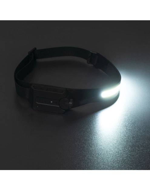 Zdjęcie: Latarka czołowa LED Maxil Accu KANLUX