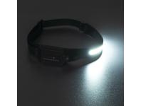 Zdjęcie: Latarka czołowa LED Maxil Accu KANLUX