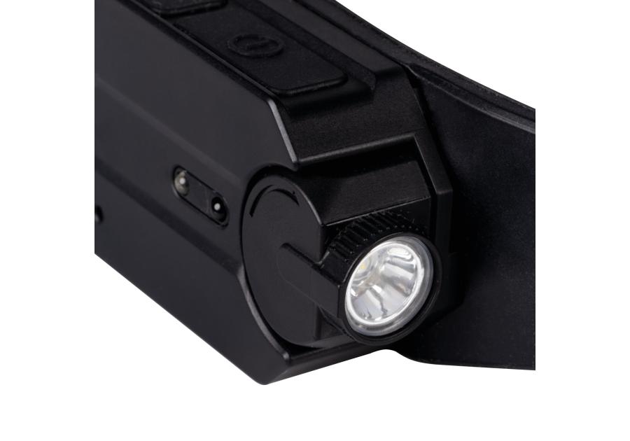 Zdjęcie: Latarka czołowa LED Maxil Accu KANLUX