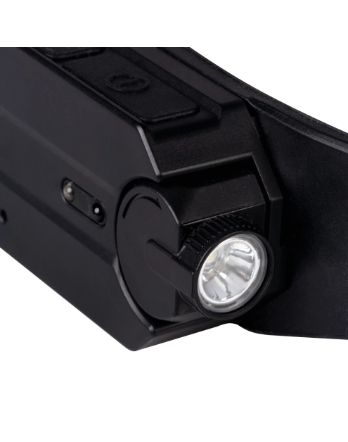 Zdjęcie: Latarka czołowa LED Maxil Accu KANLUX