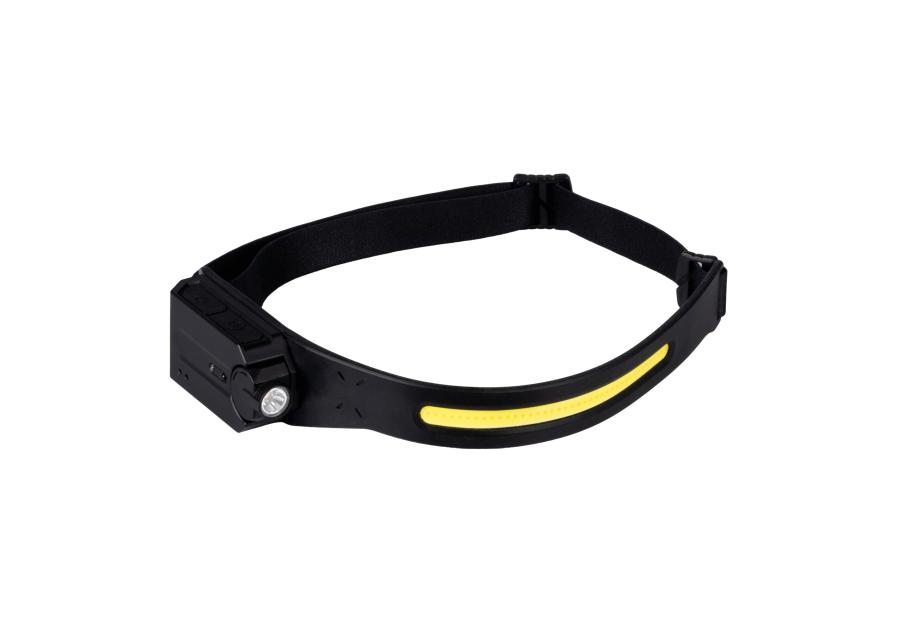 Zdjęcie: Latarka czołowa LED Maxil Accu KANLUX