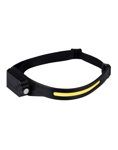 Zdjęcie: Latarka czołowa LED Maxil Accu KANLUX