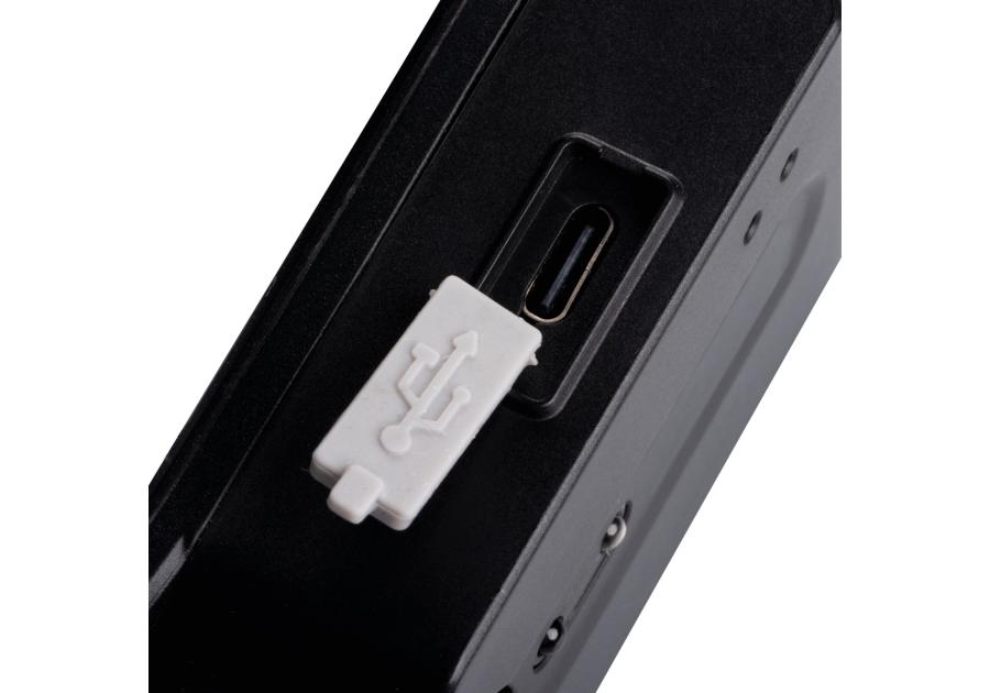 Zdjęcie: Latarka czołowa LED Maxil Accu KANLUX